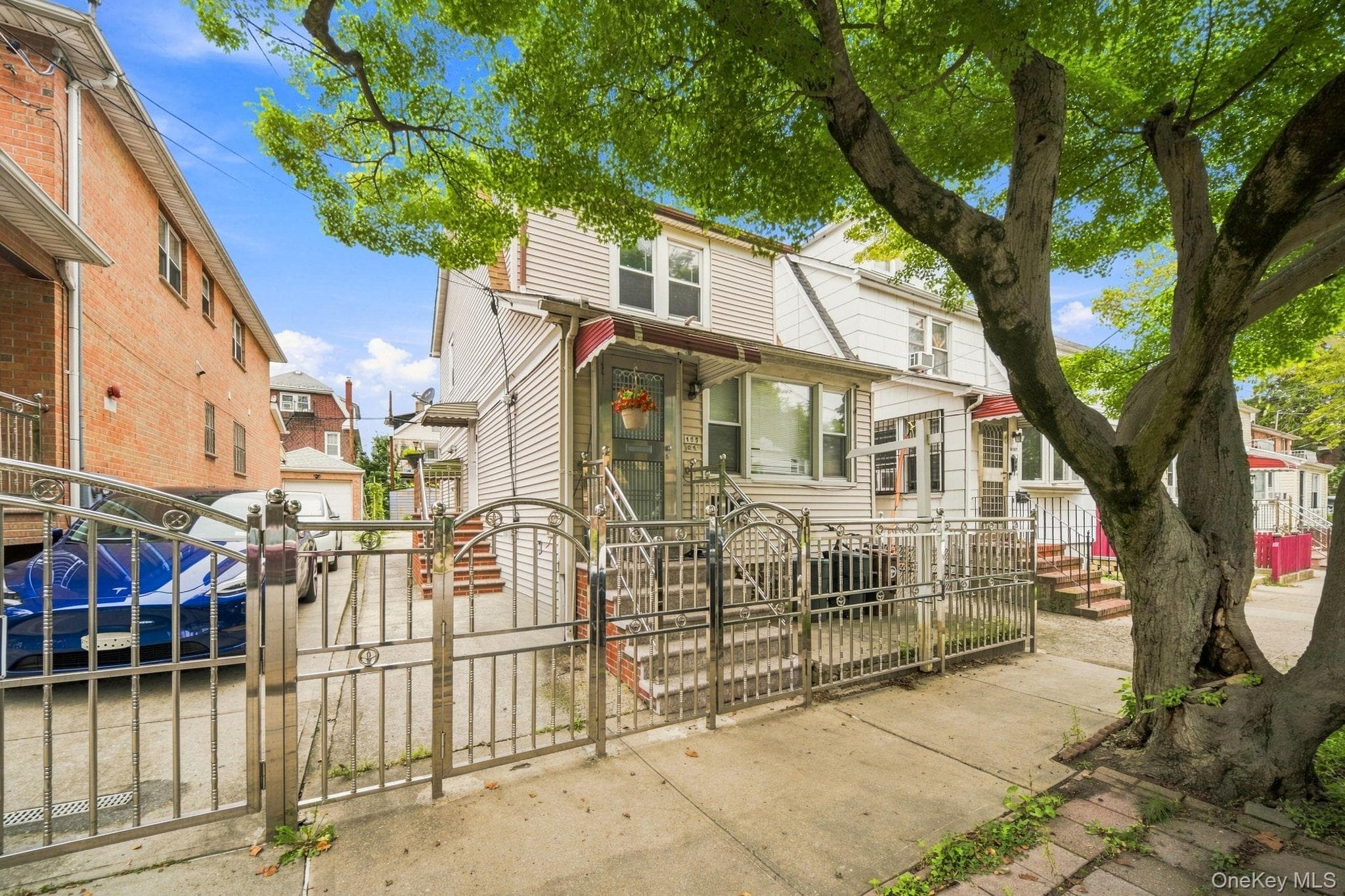16505 78th Avenue, Fresh Meadows