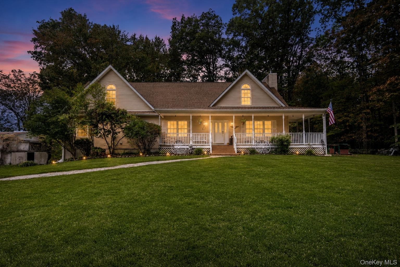 219 Brimstone Hill Road, Pine Bush