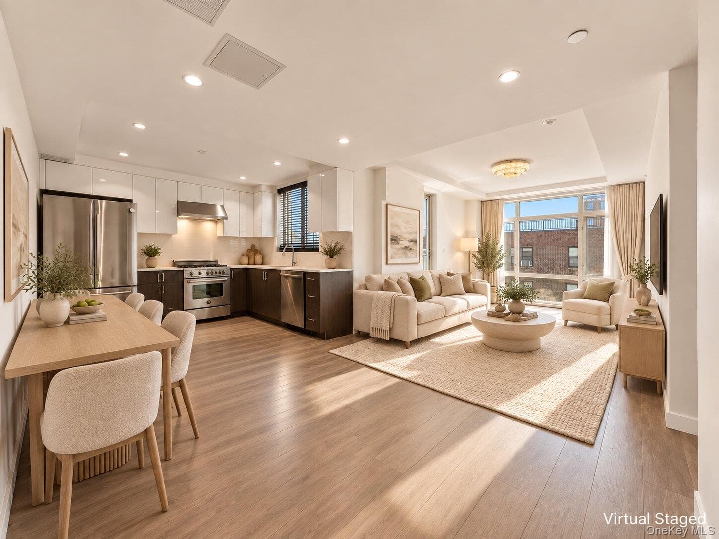 97-45 63rd Drive Unit: 7C, Rego Park
