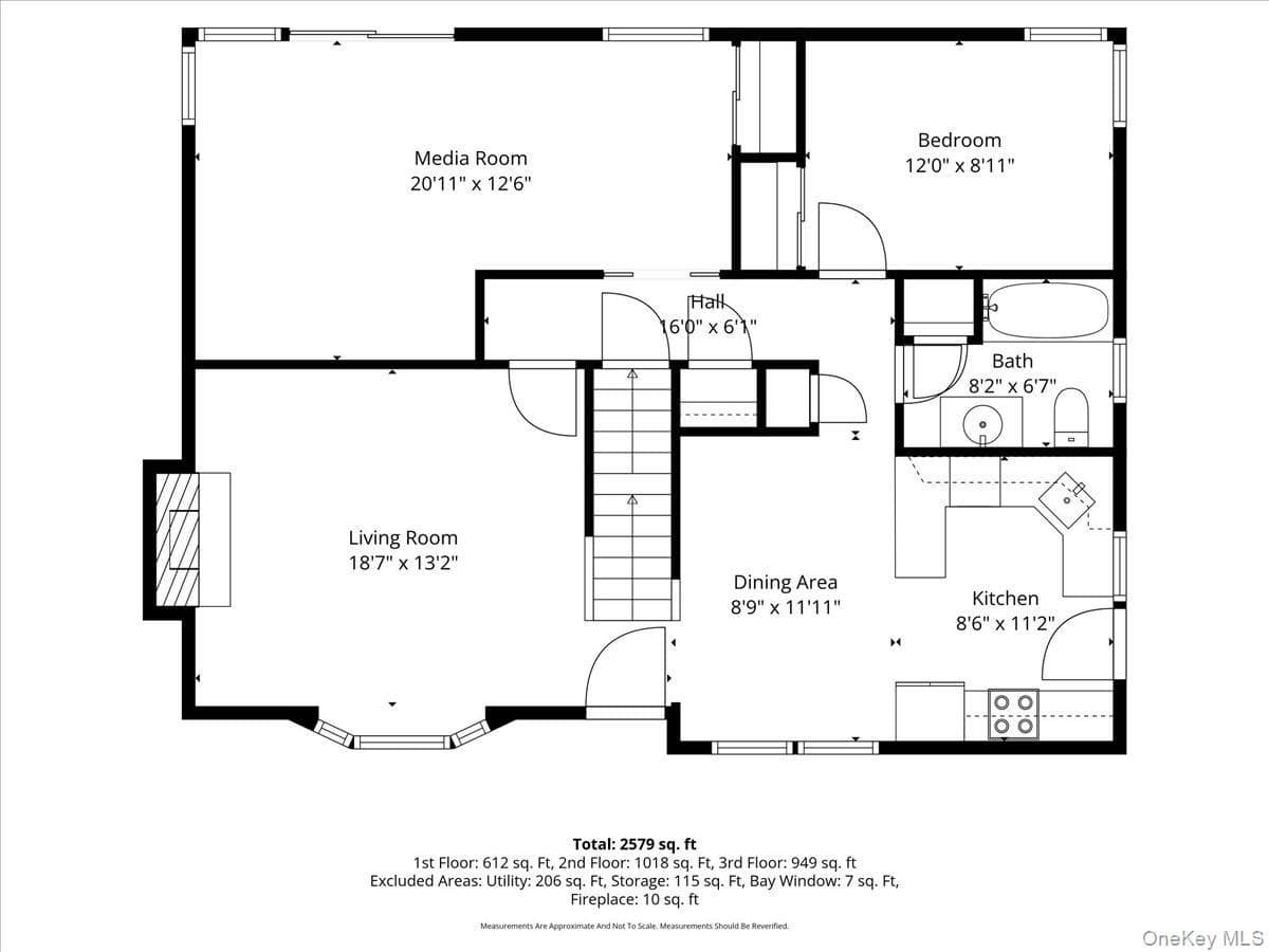 44 Garfield Place thumbnail 41