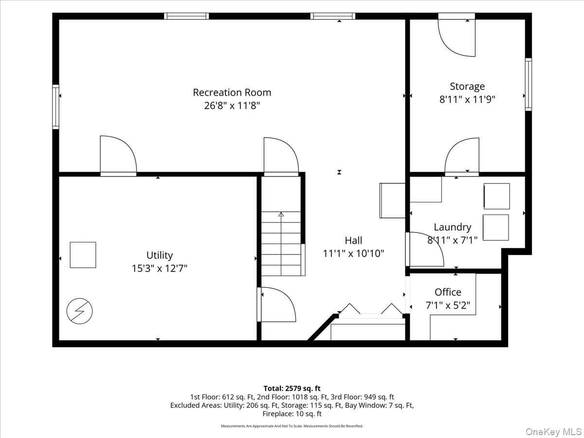 44 Garfield Place thumbnail 43