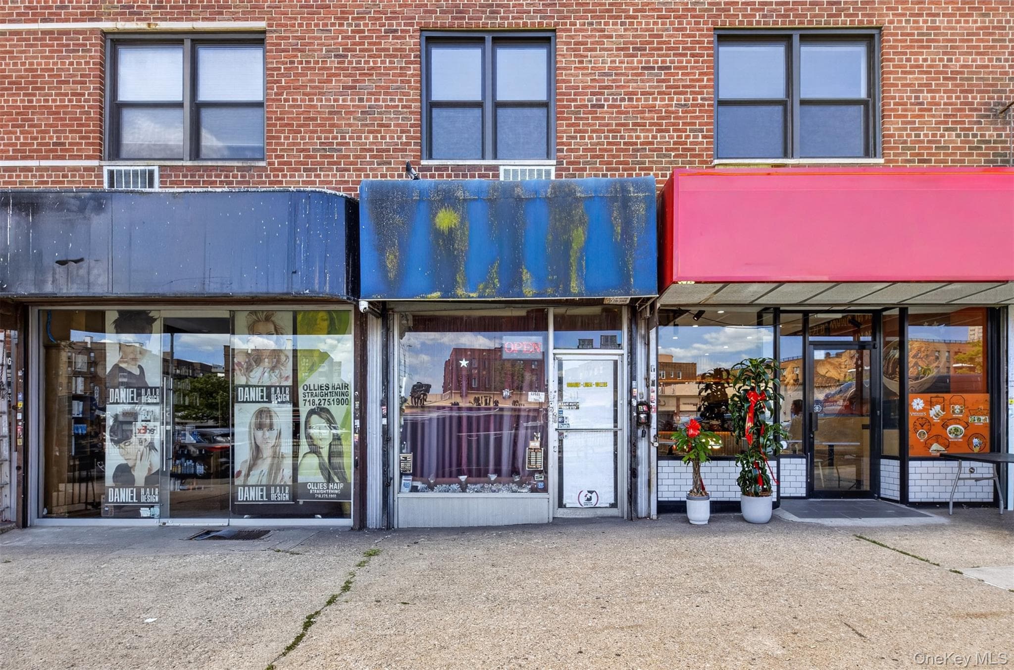 10230 Queens Boulevard Unit: Retails thumbnail 4