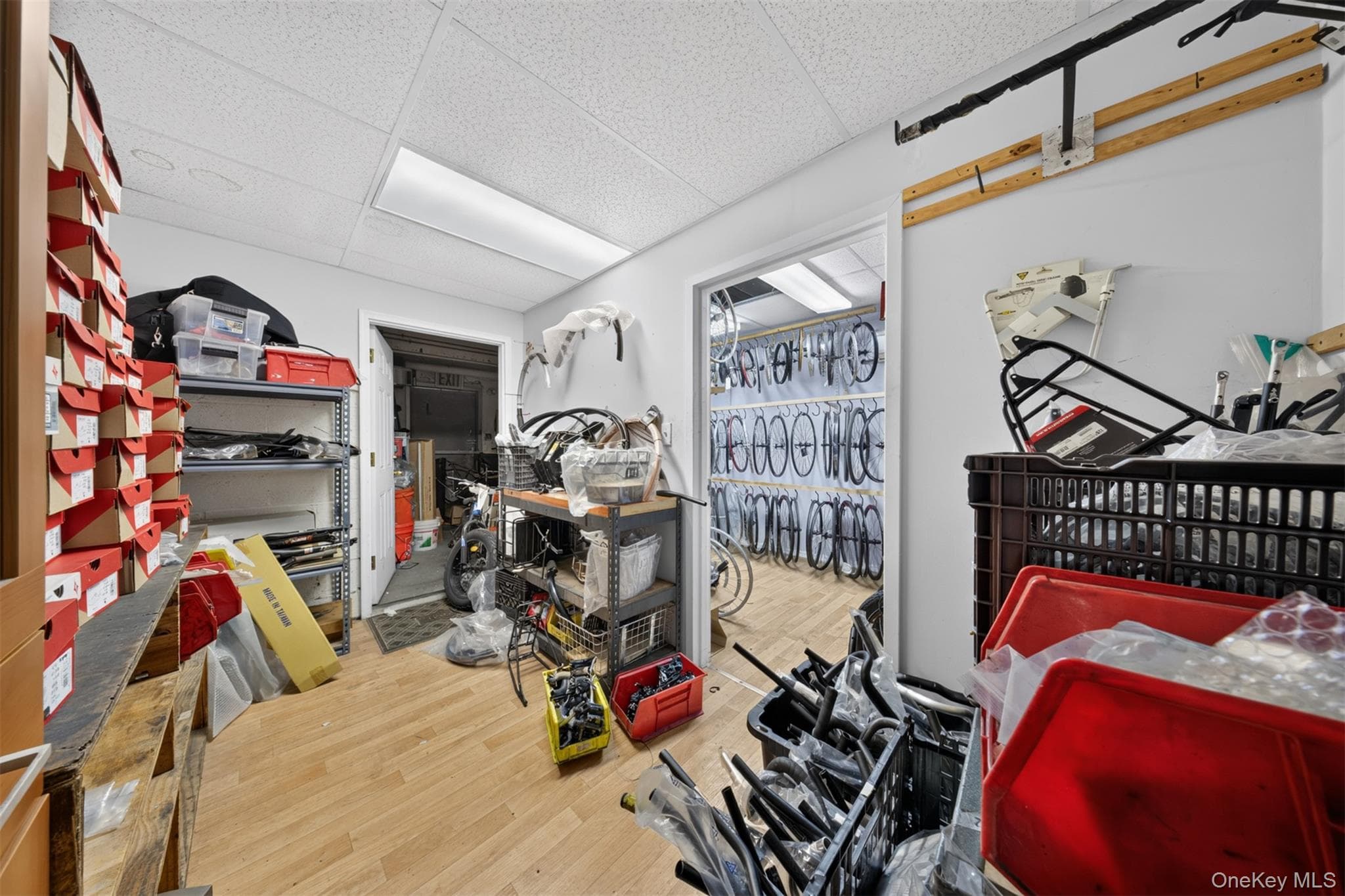10230 Queens Boulevard Unit: Retails thumbnail 12