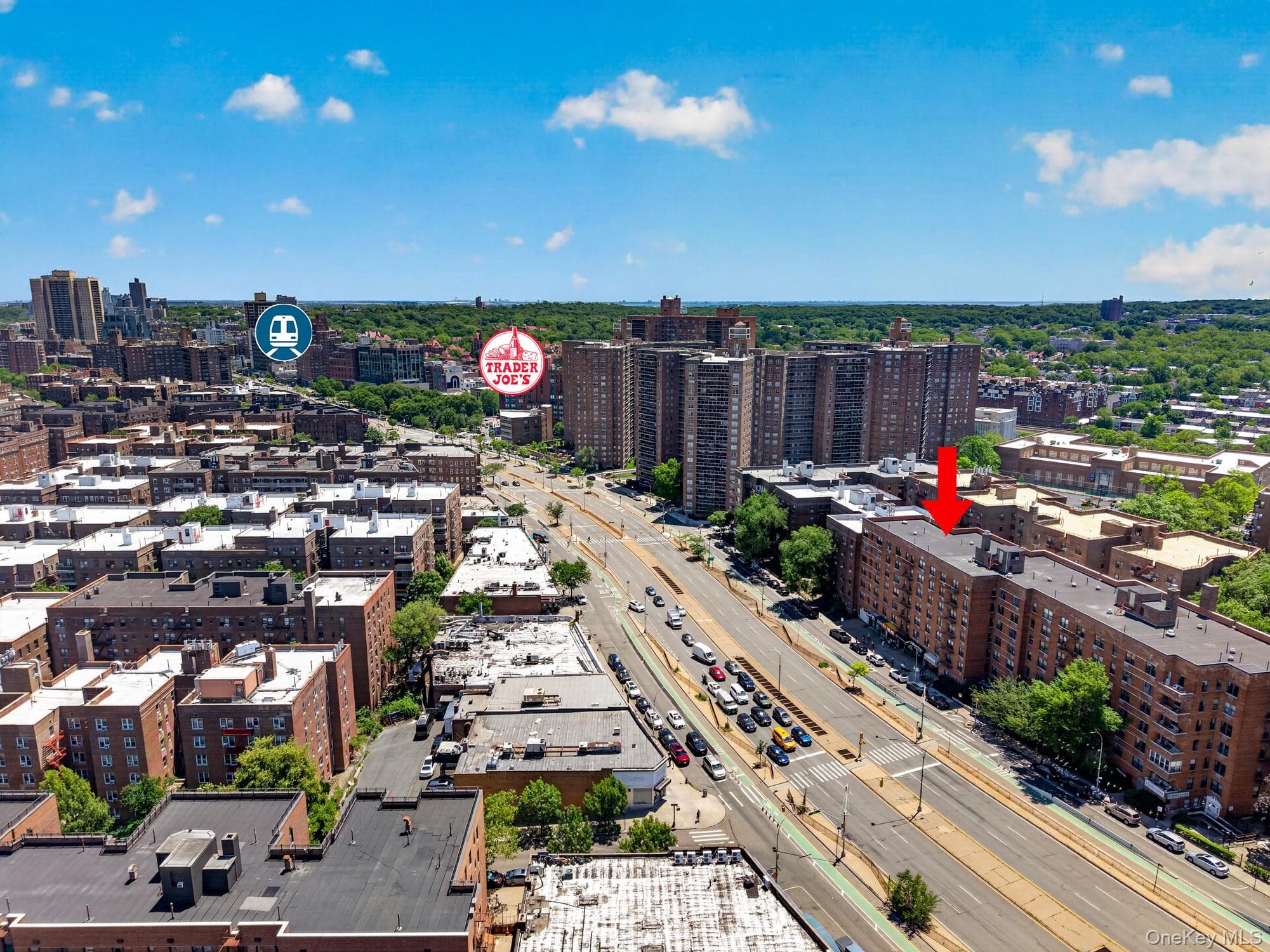 10230 Queens Boulevard Unit: Retails thumbnail 18
