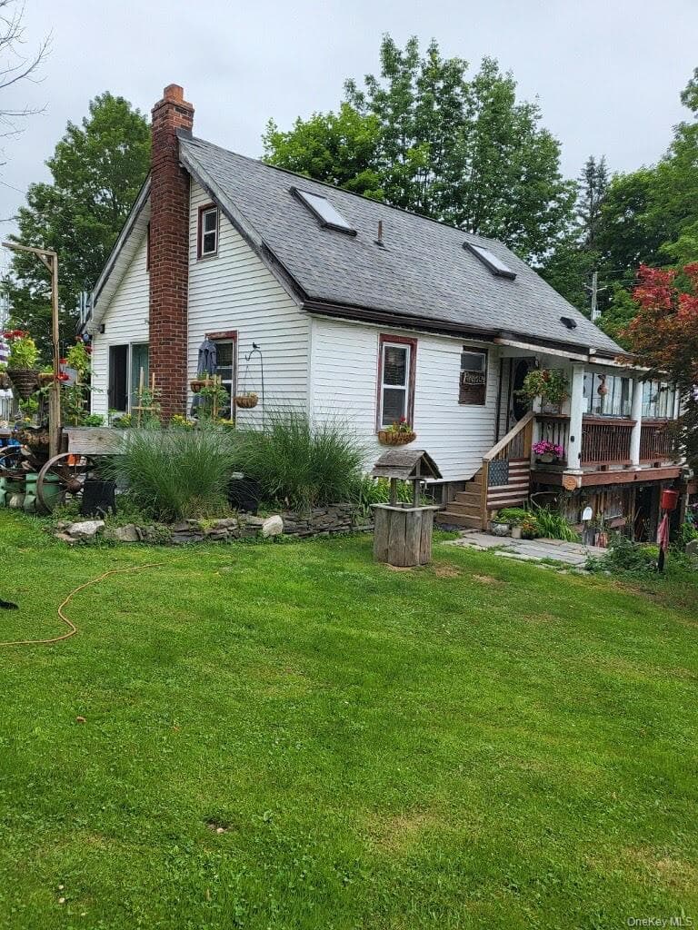174 Rock Ridge Avenue, Monticello