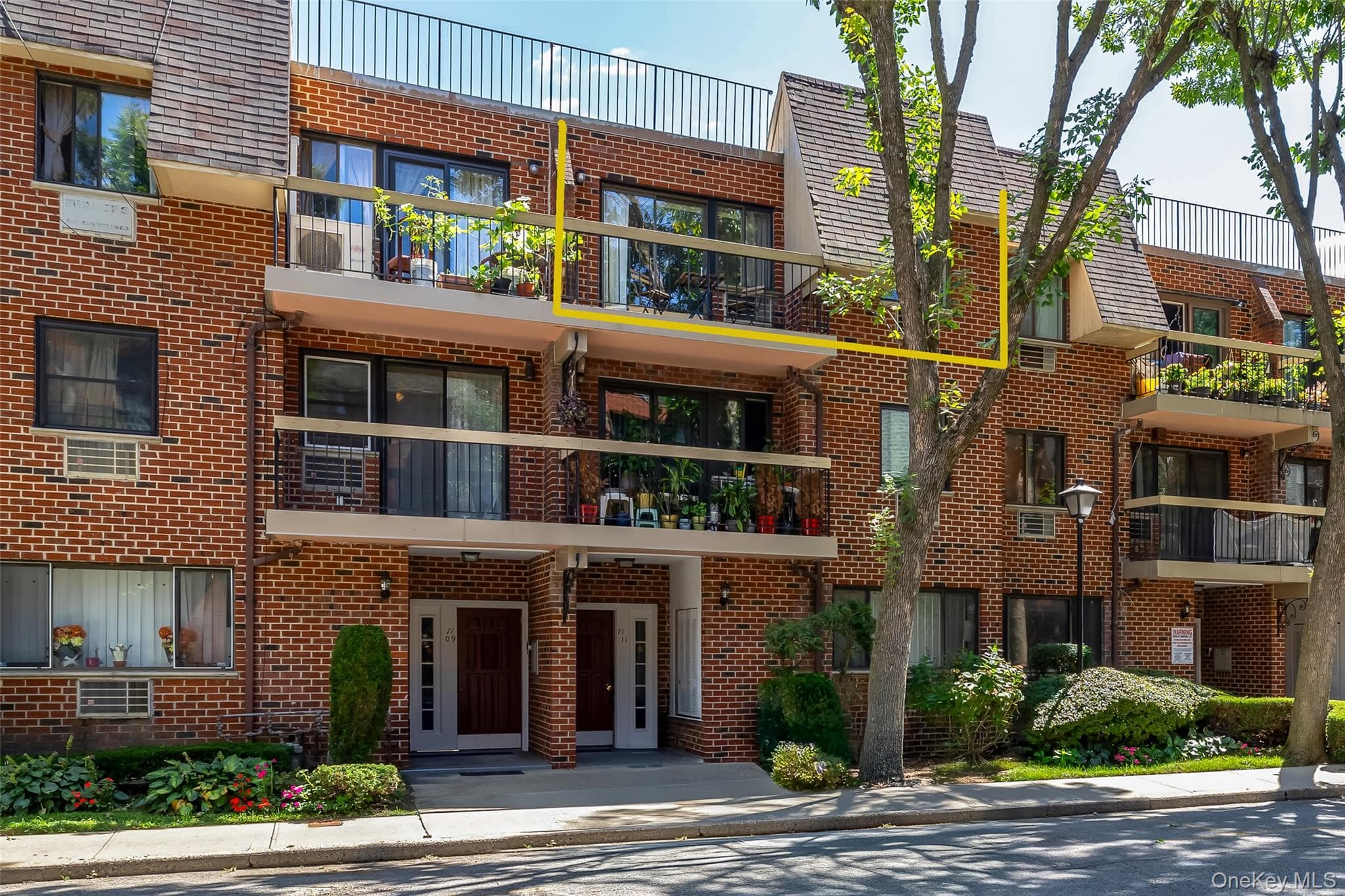 7111 Sutton Place Unit: 3 thumbnail 2