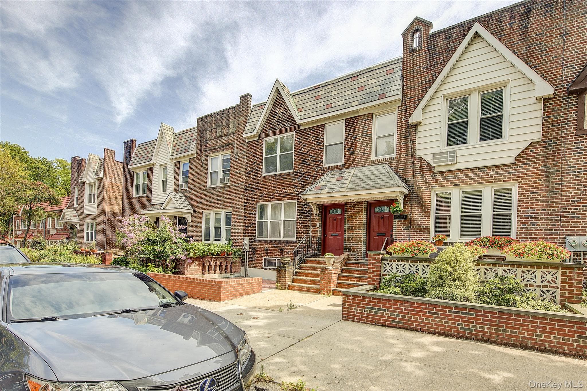 39-25 50th Street, Woodside
