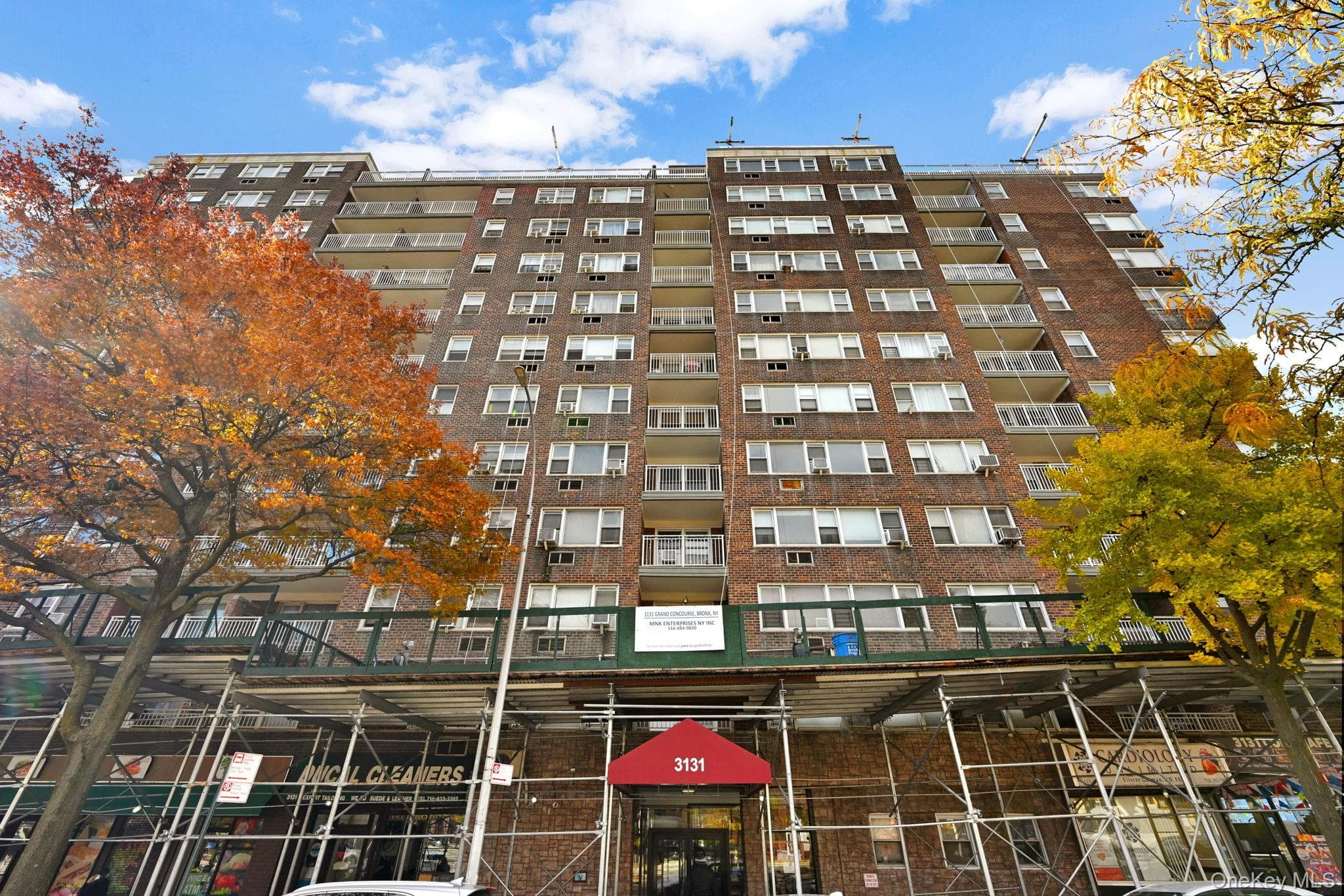 3131 Grand Concourse Unit: 3C, Bronx