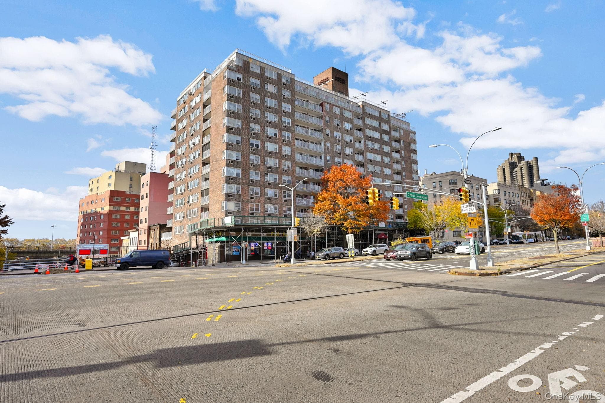 3131 Grand Concourse Unit: 3C thumbnail 2