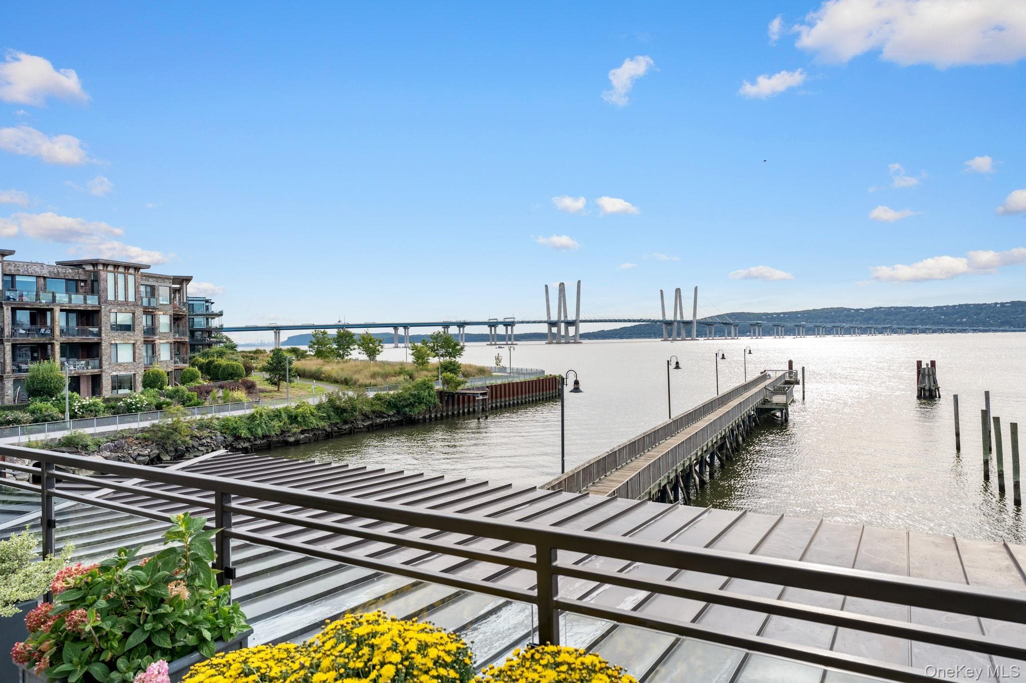 11 River Street Unit: 107, Sleepy Hollow