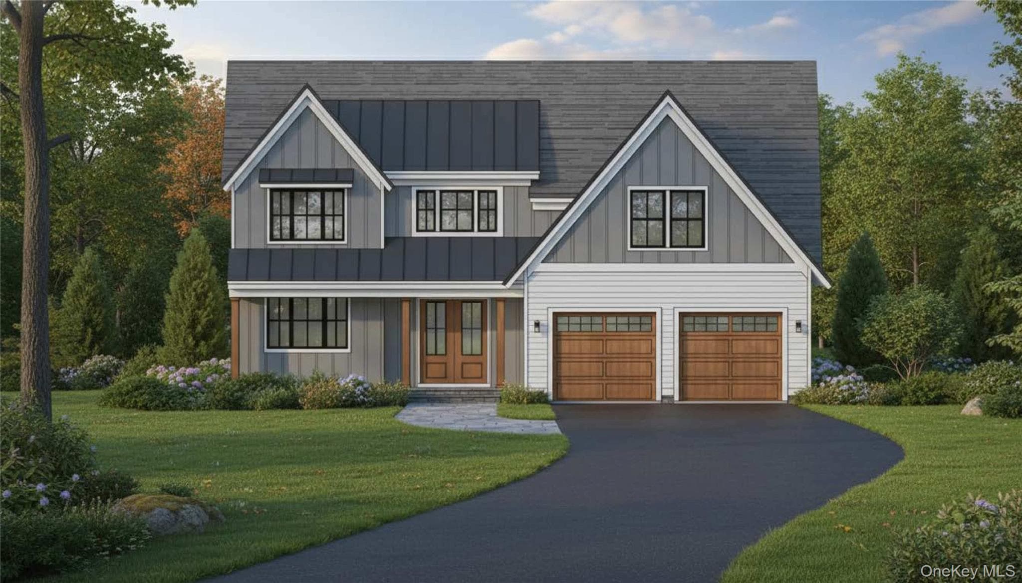 14 Bear Hollow Lane, Hyde Park