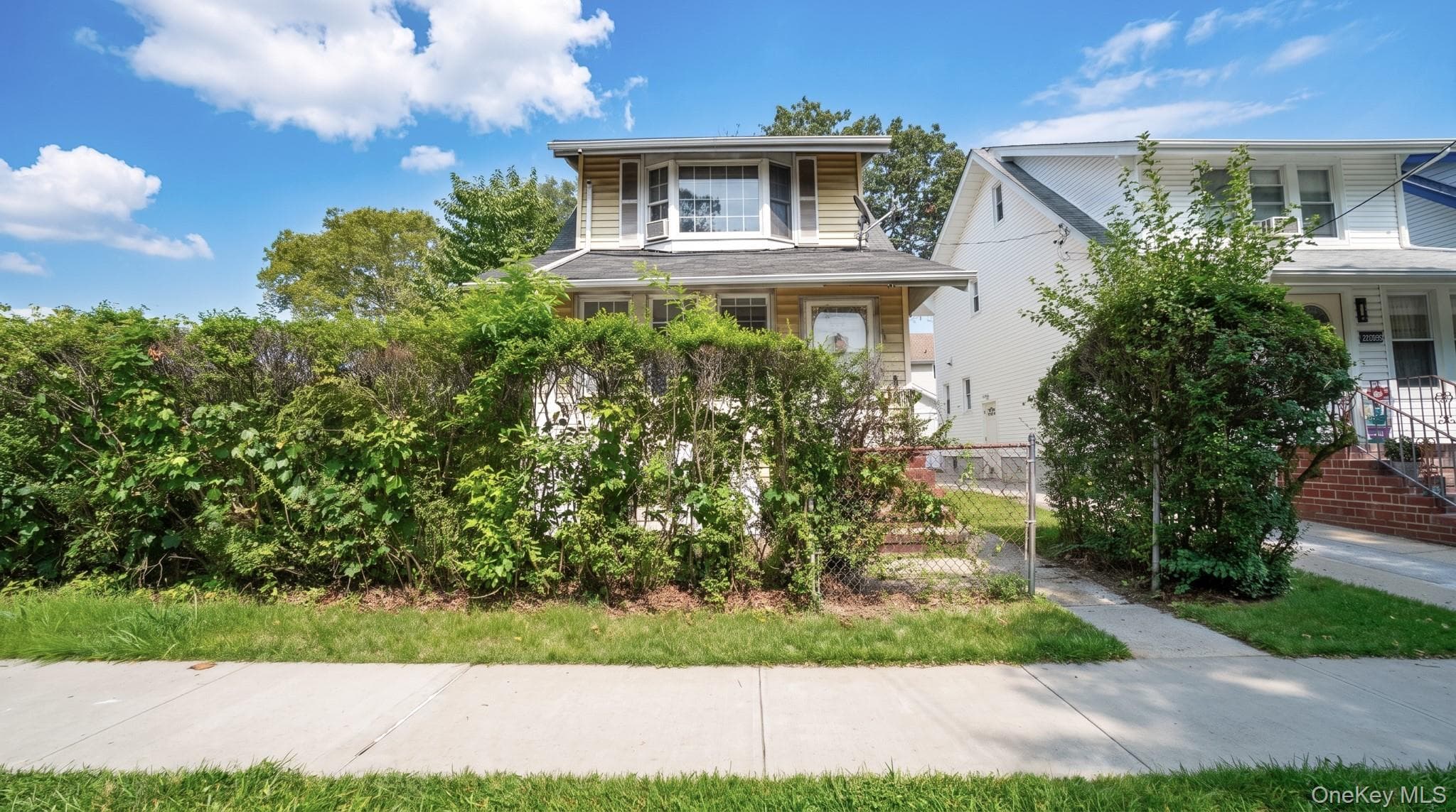 9221 Winchester Boulevard, Queens Village