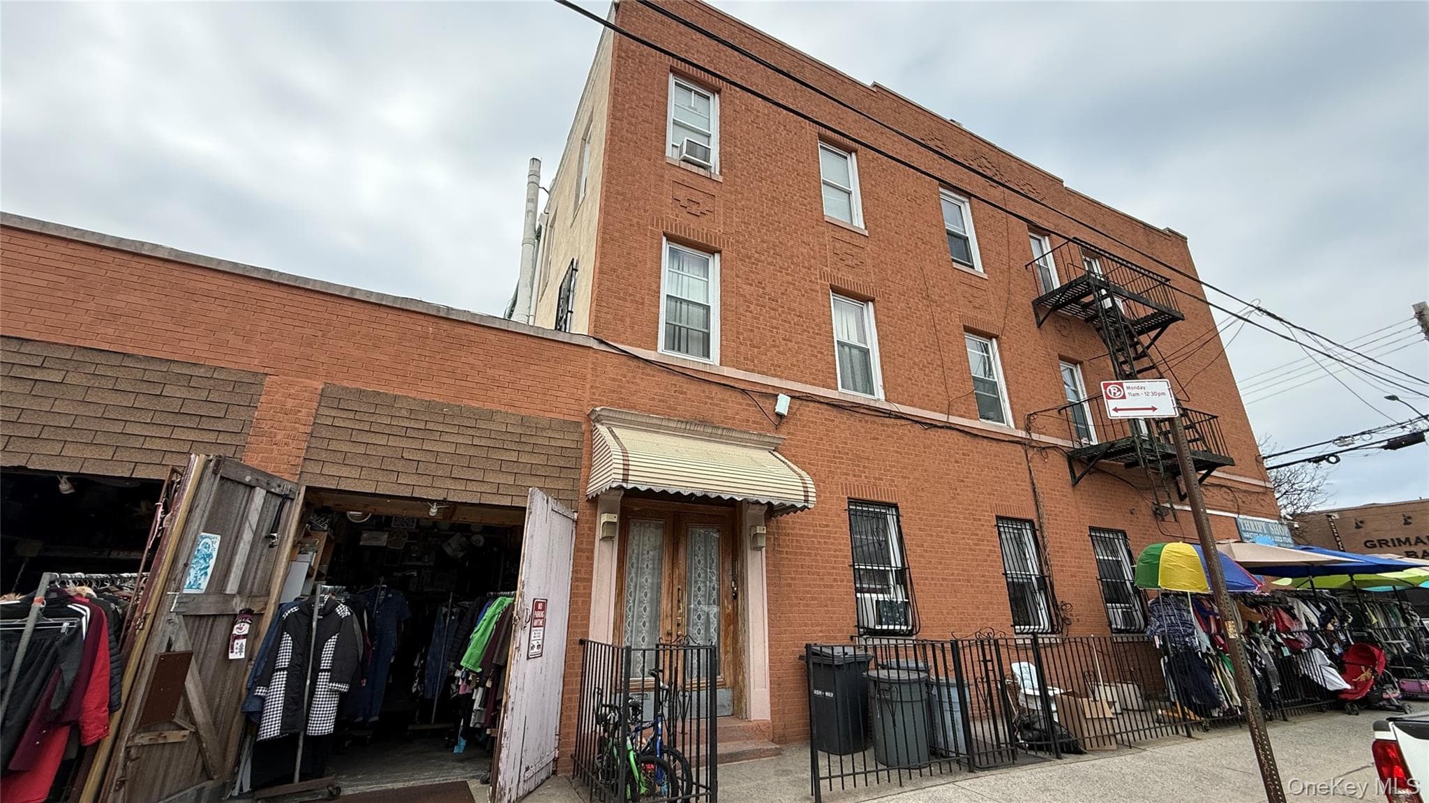 568 Grandview Avenue, Ridgewood