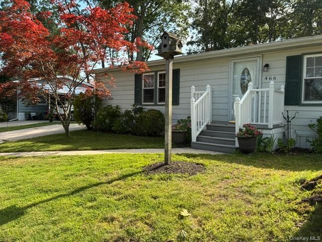 1661 Old Country Road Road Unit: 466 thumbnail 2