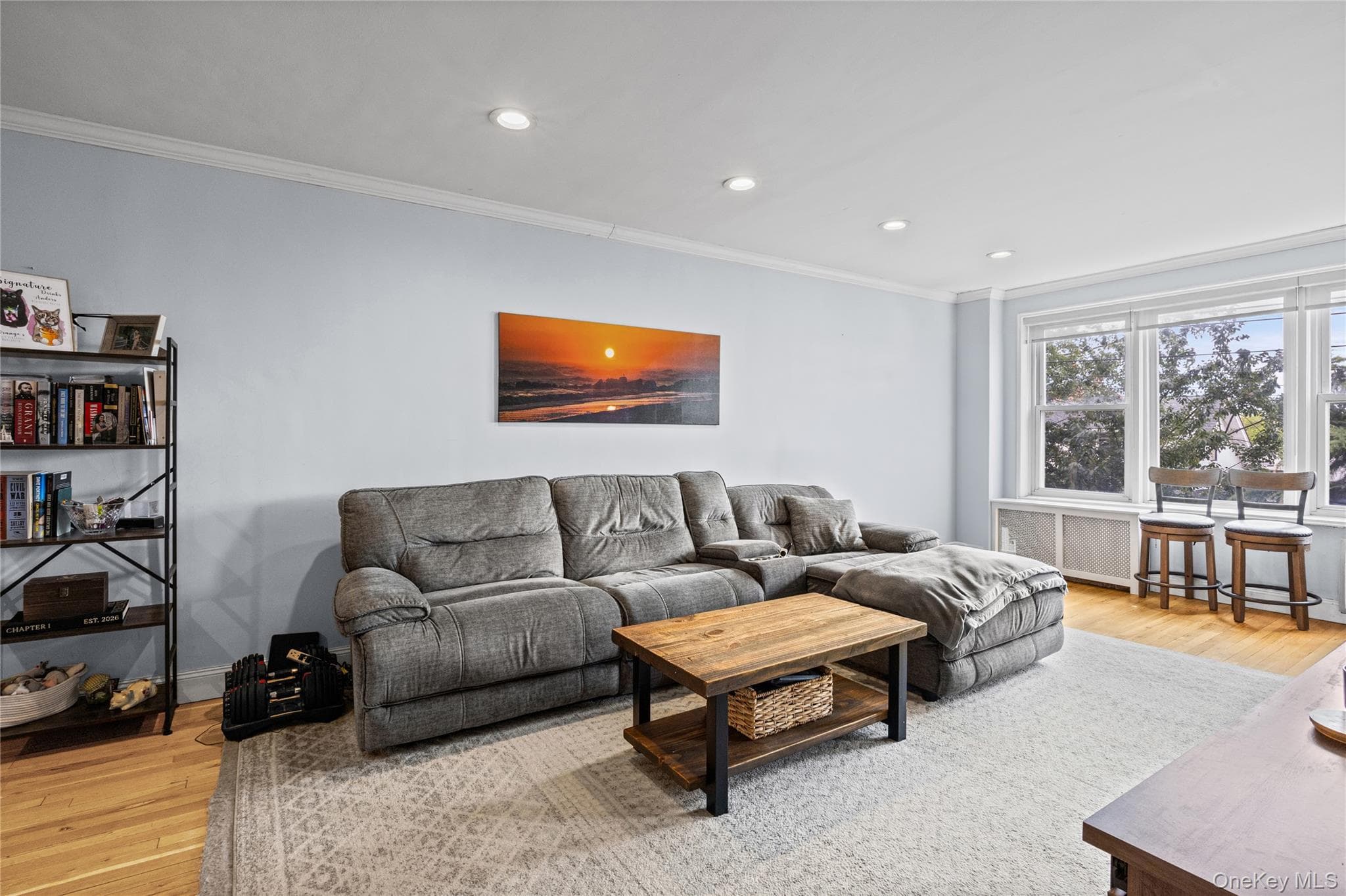 1 E Broadway Unit: 3D thumbnail 15