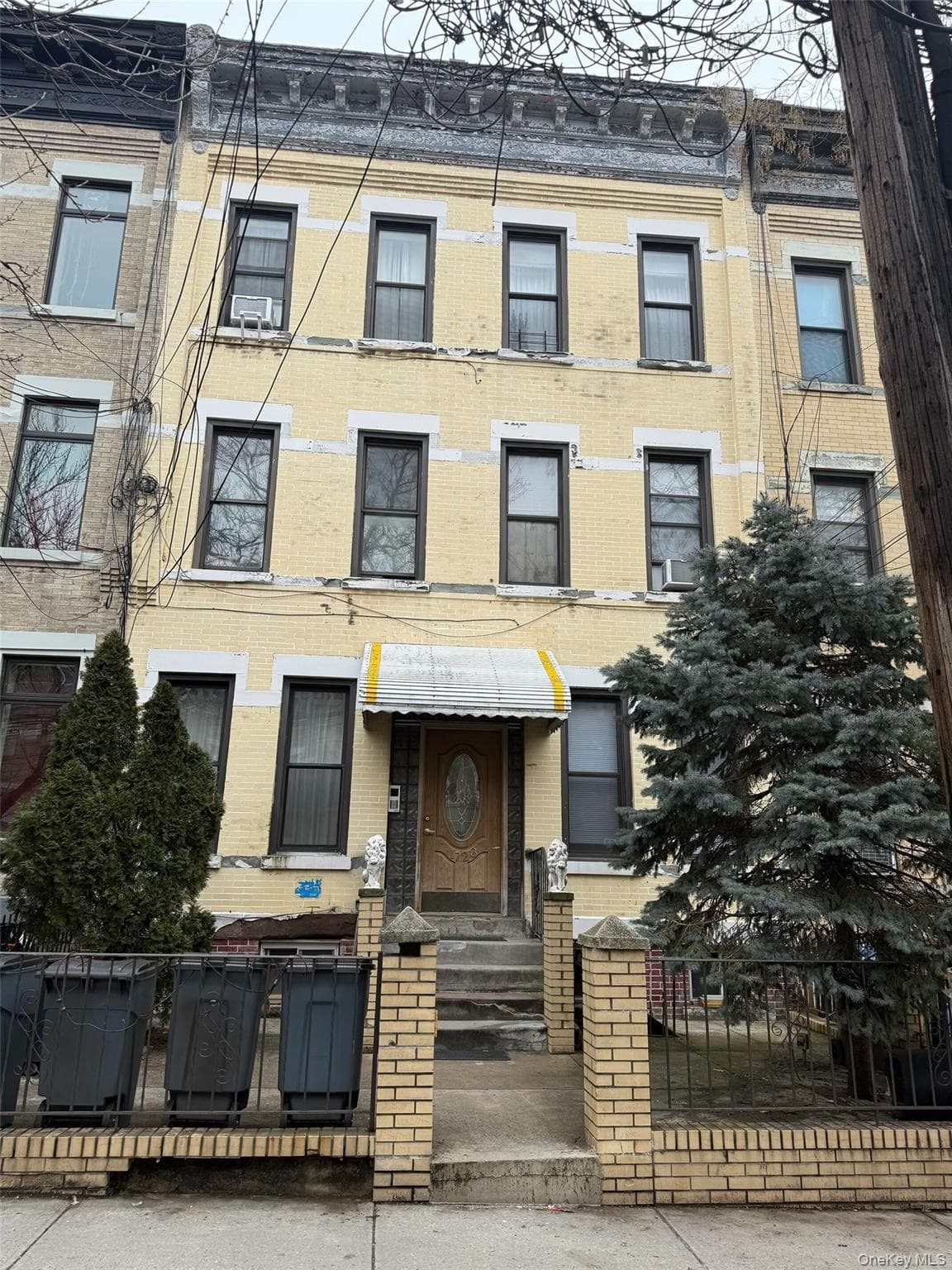 1728 Greene Avenue, Ridgewood