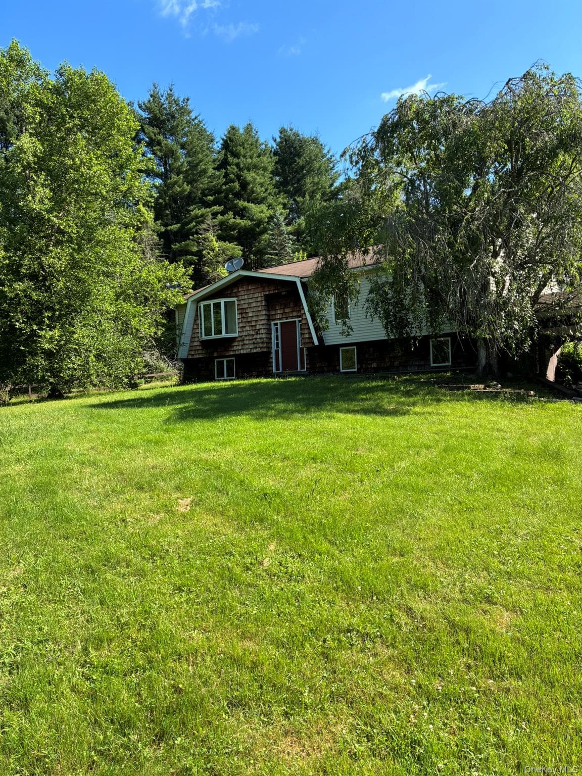 1140 Harvard Road, East Branch