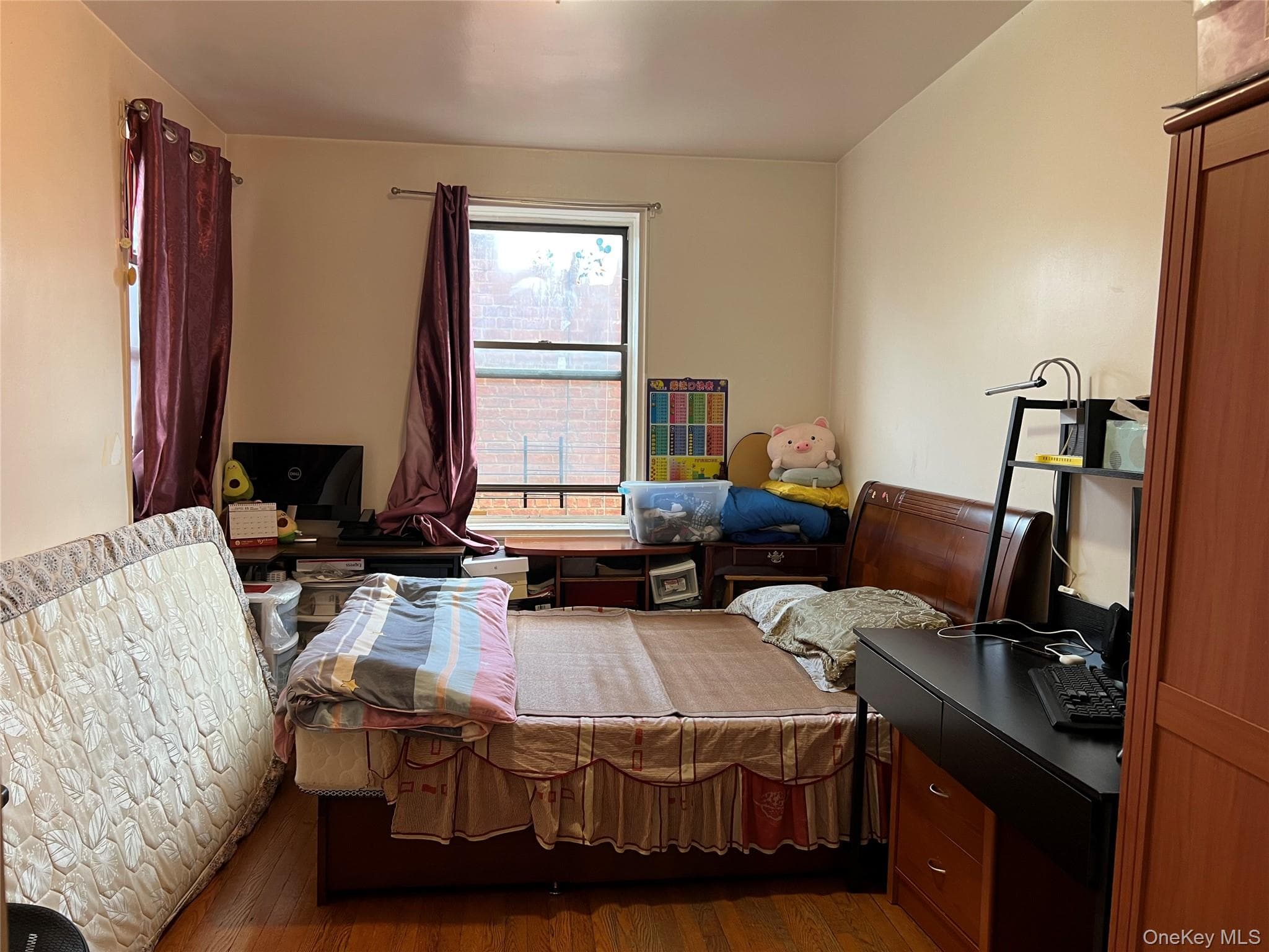 40-35 Ithaca Street Unit: 3D thumbnail 7