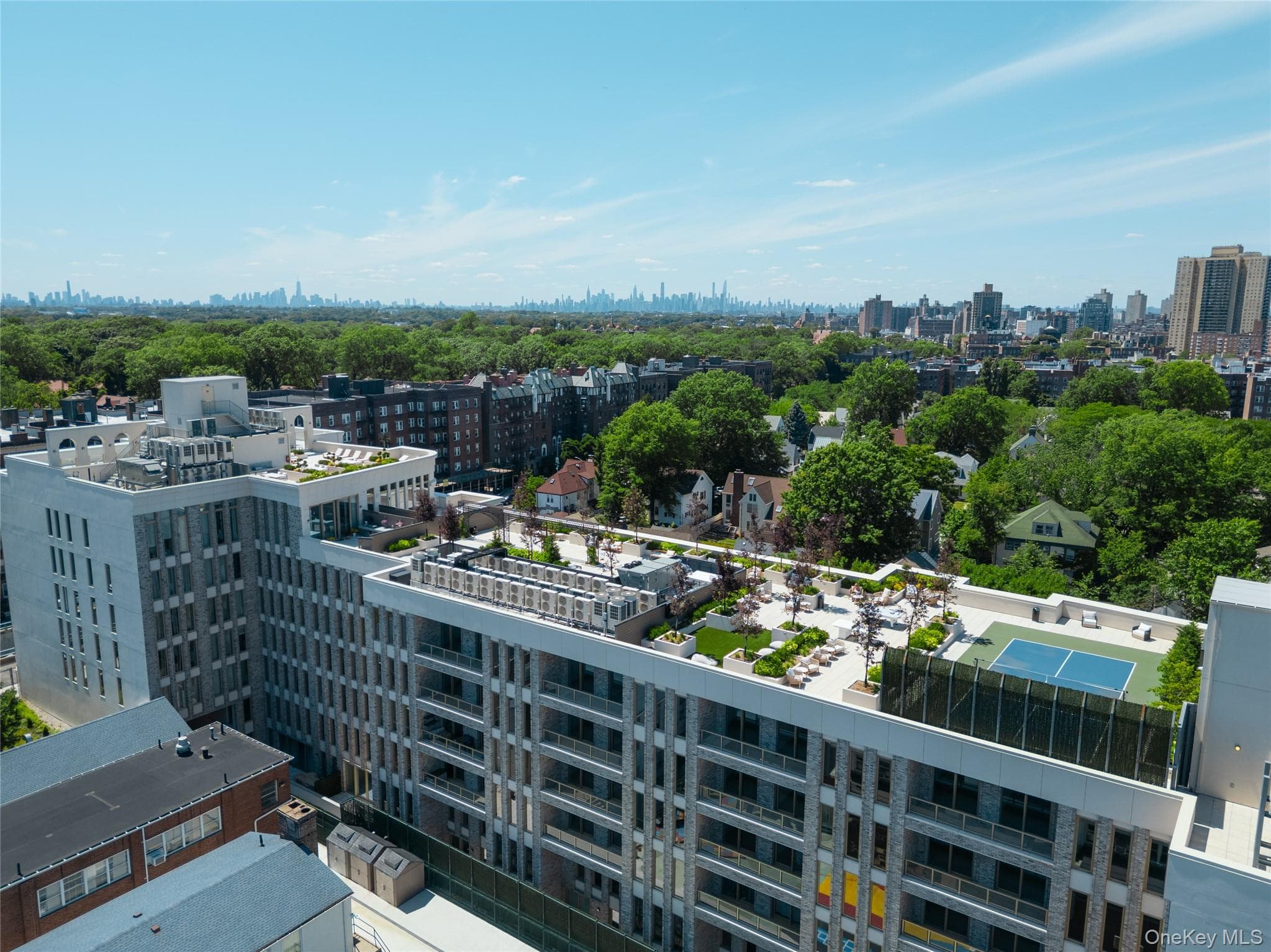 78-29 Austin Street Unit: PH2K thumbnail 26