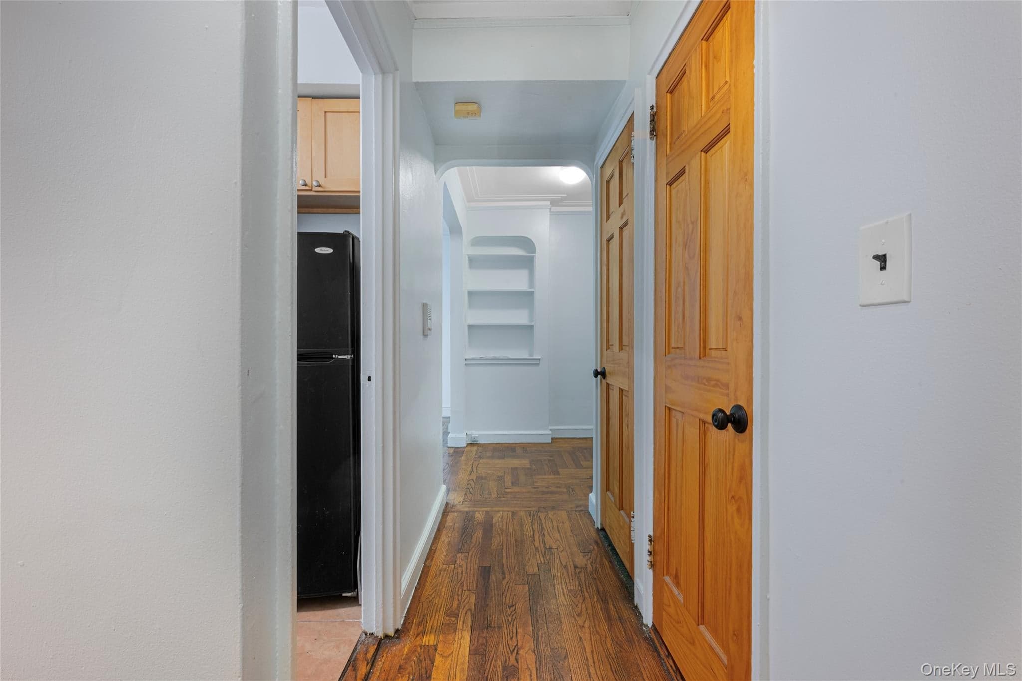 2191 Bolton Street Unit: 5E thumbnail 3