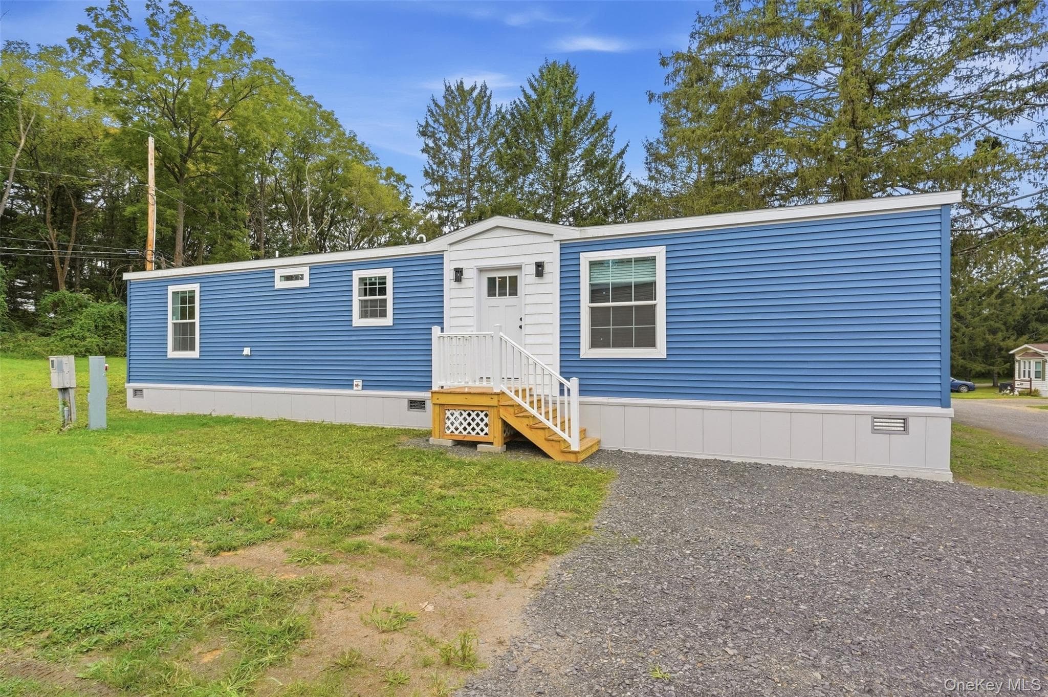 155 Metzger RD Unit: 53 photo 1
