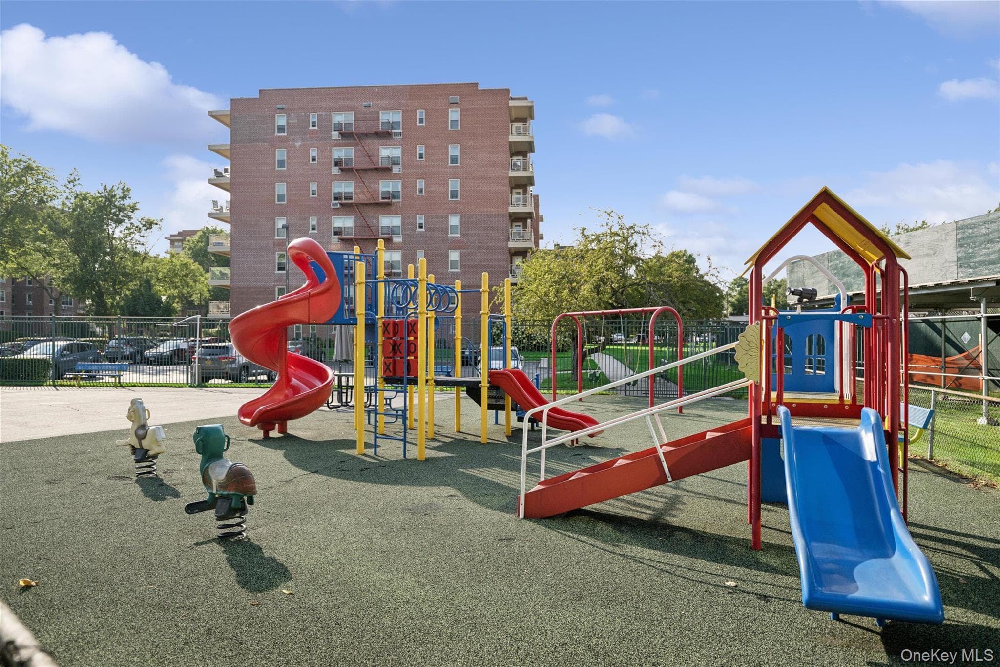 23-35 Bell Blvd. Blvd Unit: 4H thumbnail 23