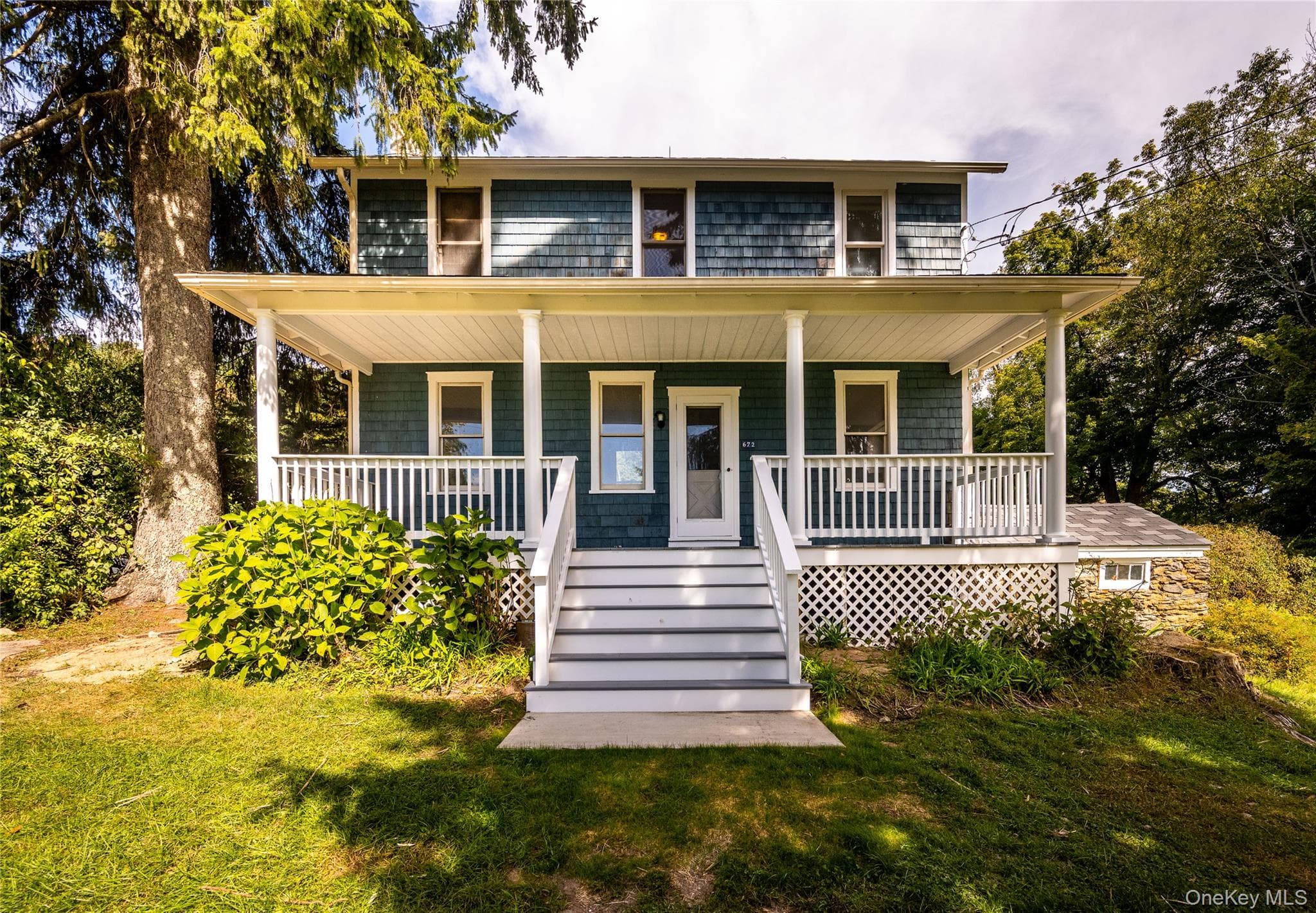672 Tower Hill Road photo 1
