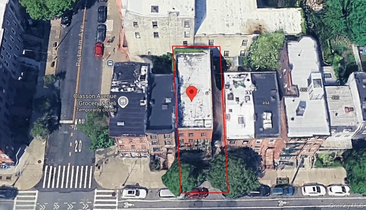 498 Classon Avenue thumbnail 13