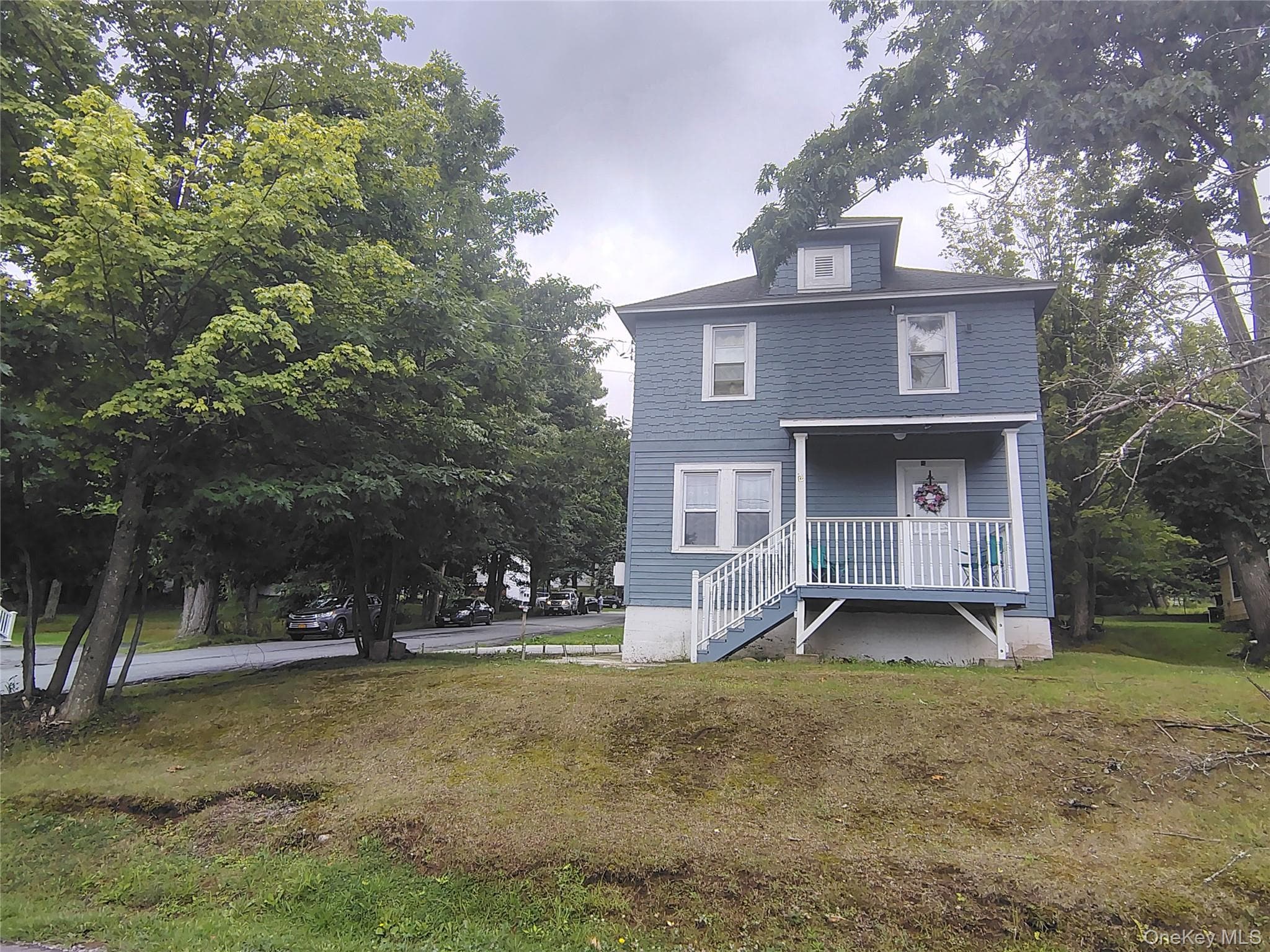 12 Emma Street, Liberty