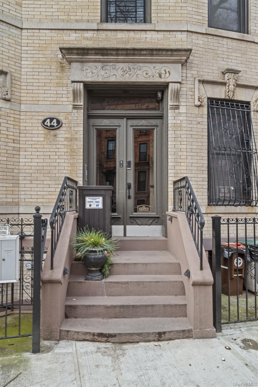 44 Decatur Street, Brooklyn