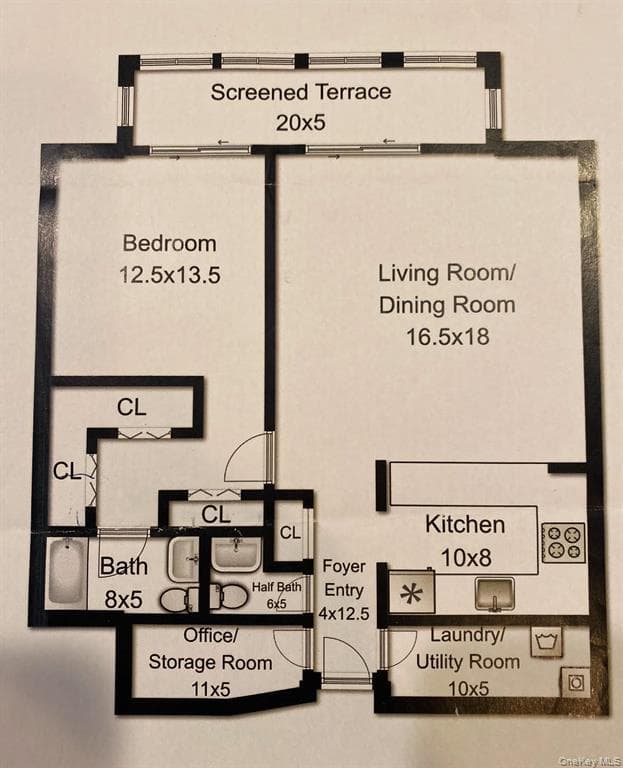 800 Willis Avenue Unit: 105 thumbnail 24