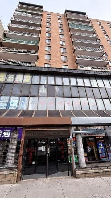 133-36 41st Road Unit: CS8, Flushing