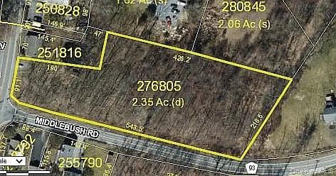 1 Middlebush Road, Wappingers Falls