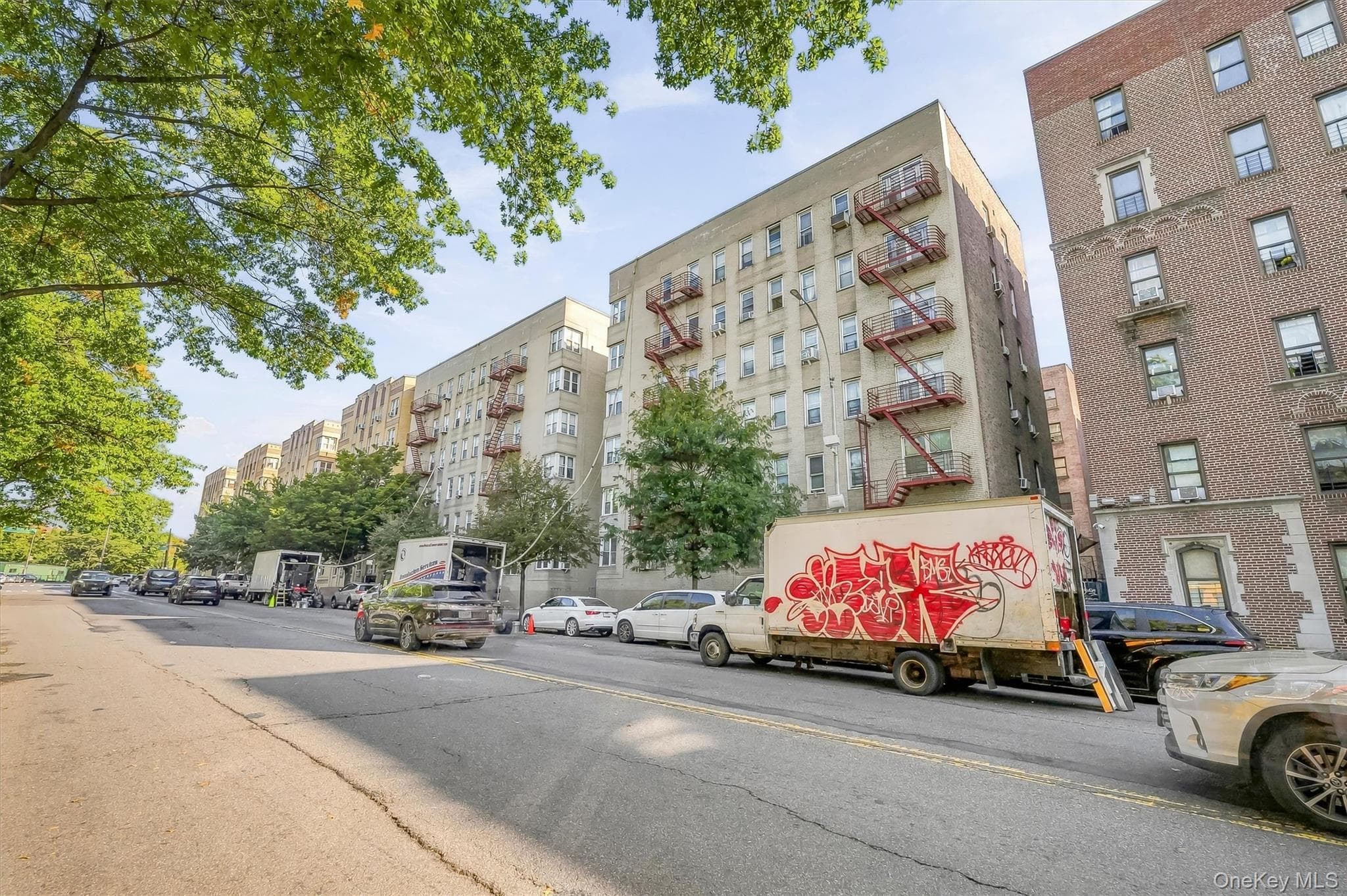 2160 Bronx Park Unit: 5D thumbnail 24
