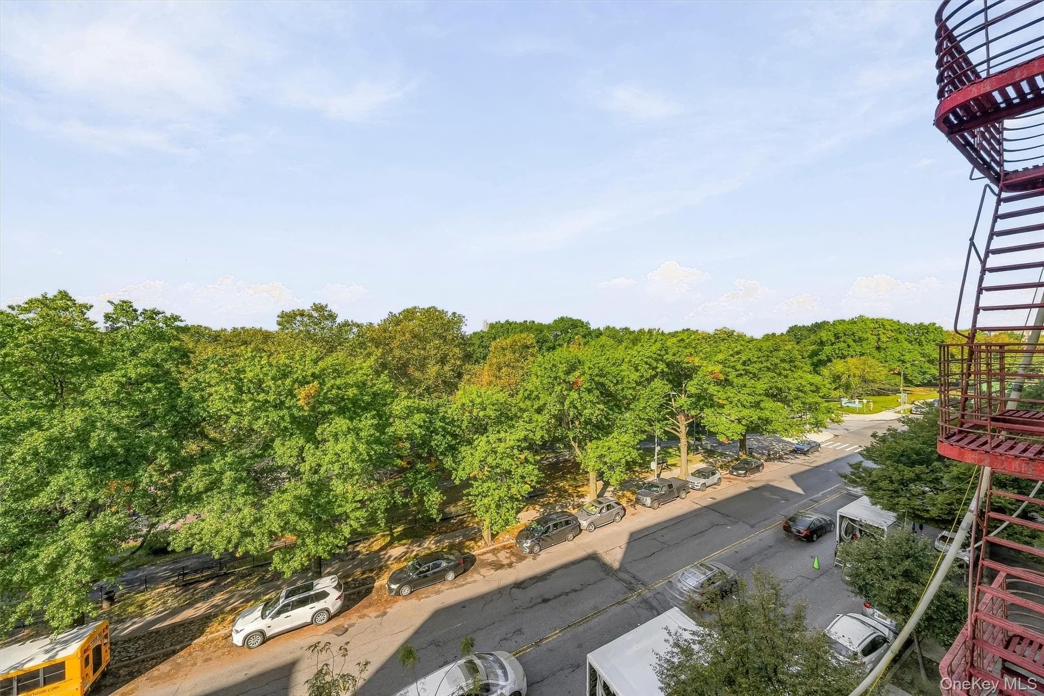 2160 Bronx Park Unit: 5D, Bronx