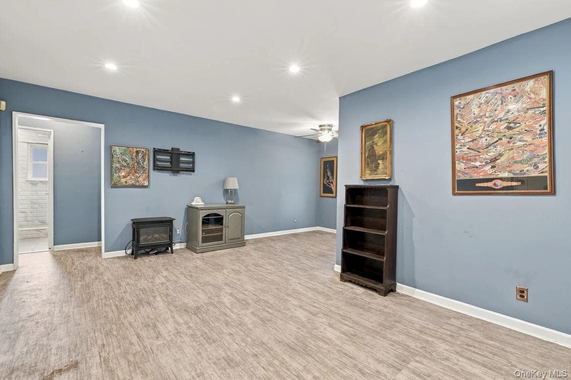 249-33 60th Avenue Unit: LOWER thumbnail 12