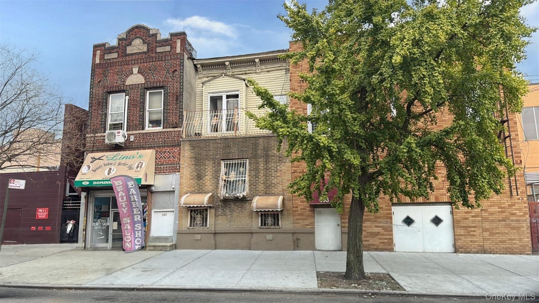 551 Sutter Avenue, Brooklyn