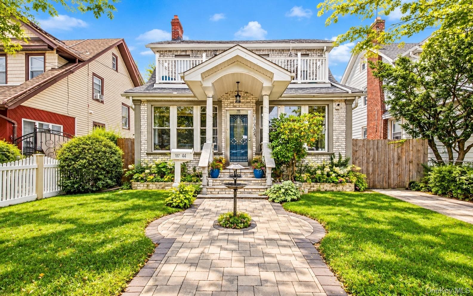 187-44 Sullivan Road, Saint Albans