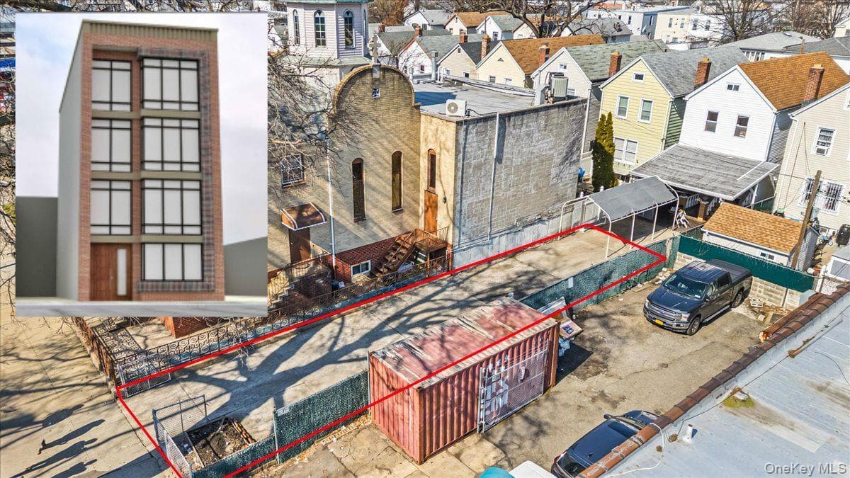 104-33 Atlantic Avenue photo 1
