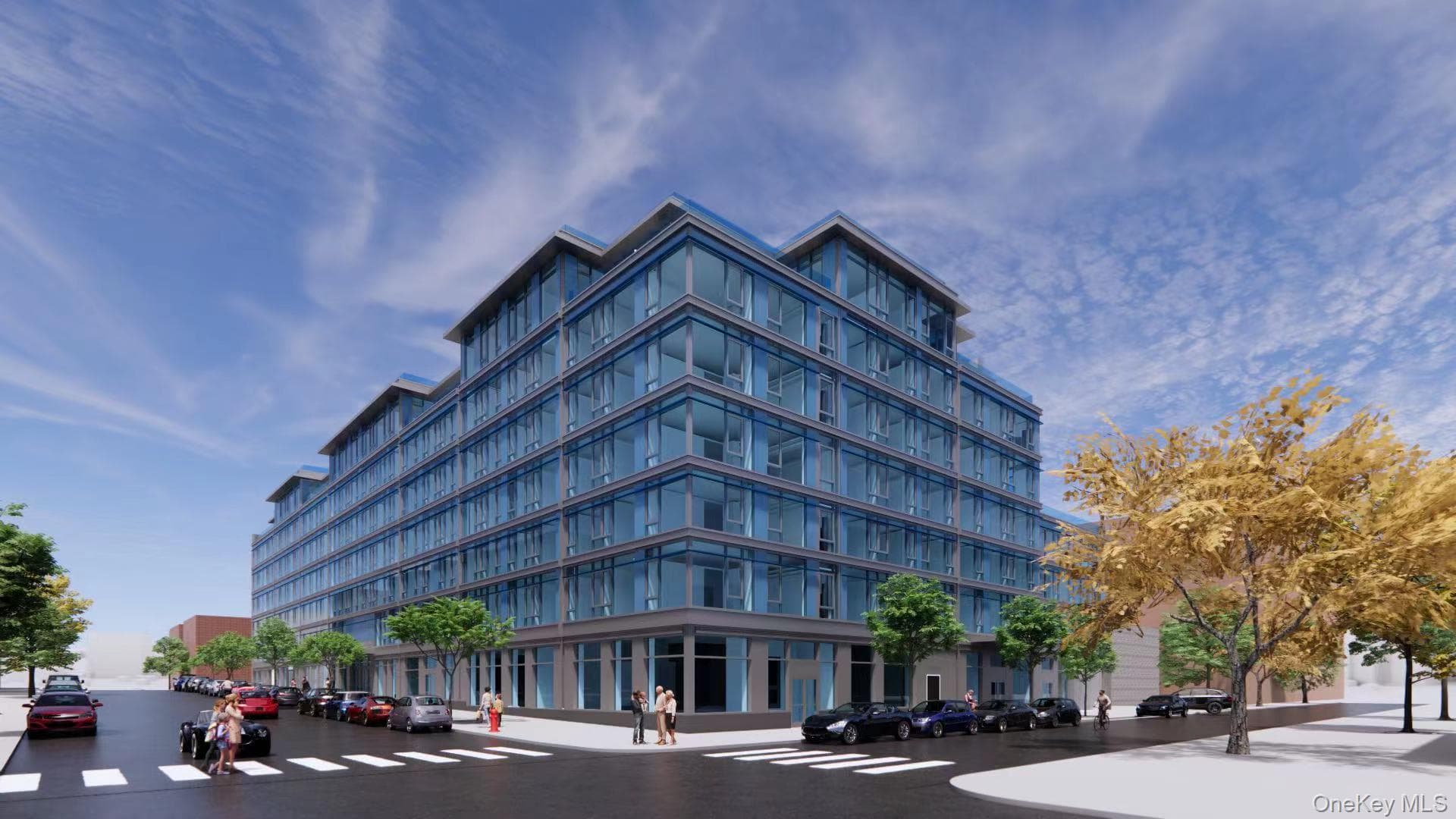 38-20 Parsons Boulevard Unit: CF12, Flushing