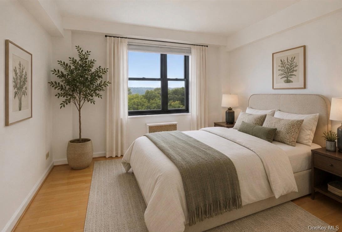 3103 Fairfield Avenue Unit: 10A, Bronx