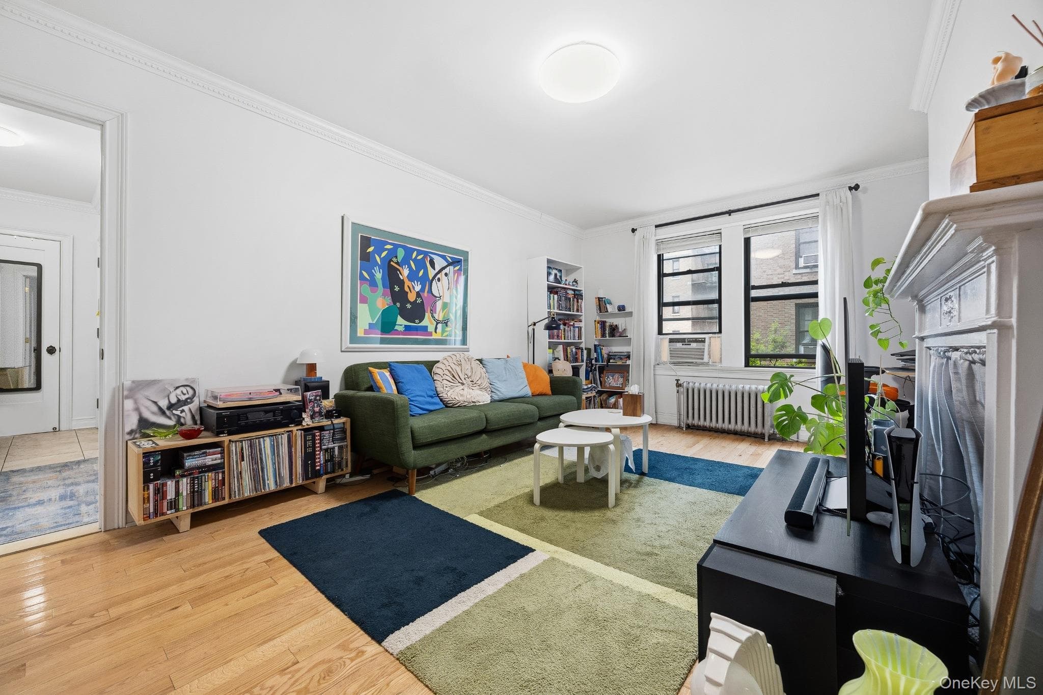 148-09 Northern Boulevard Unit: 3B thumbnail 2