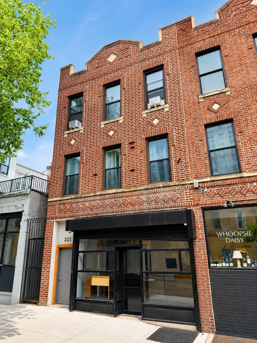 223 Rogers Avenue, Brooklyn