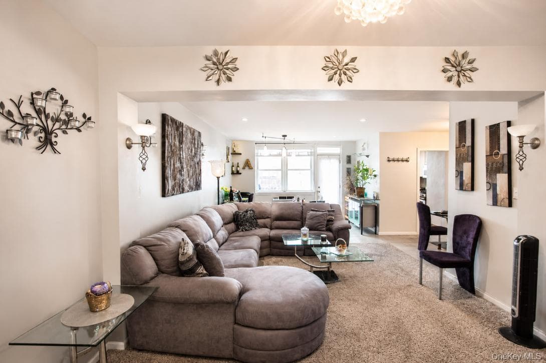 210 E Broadway Unit: 6L thumbnail 7