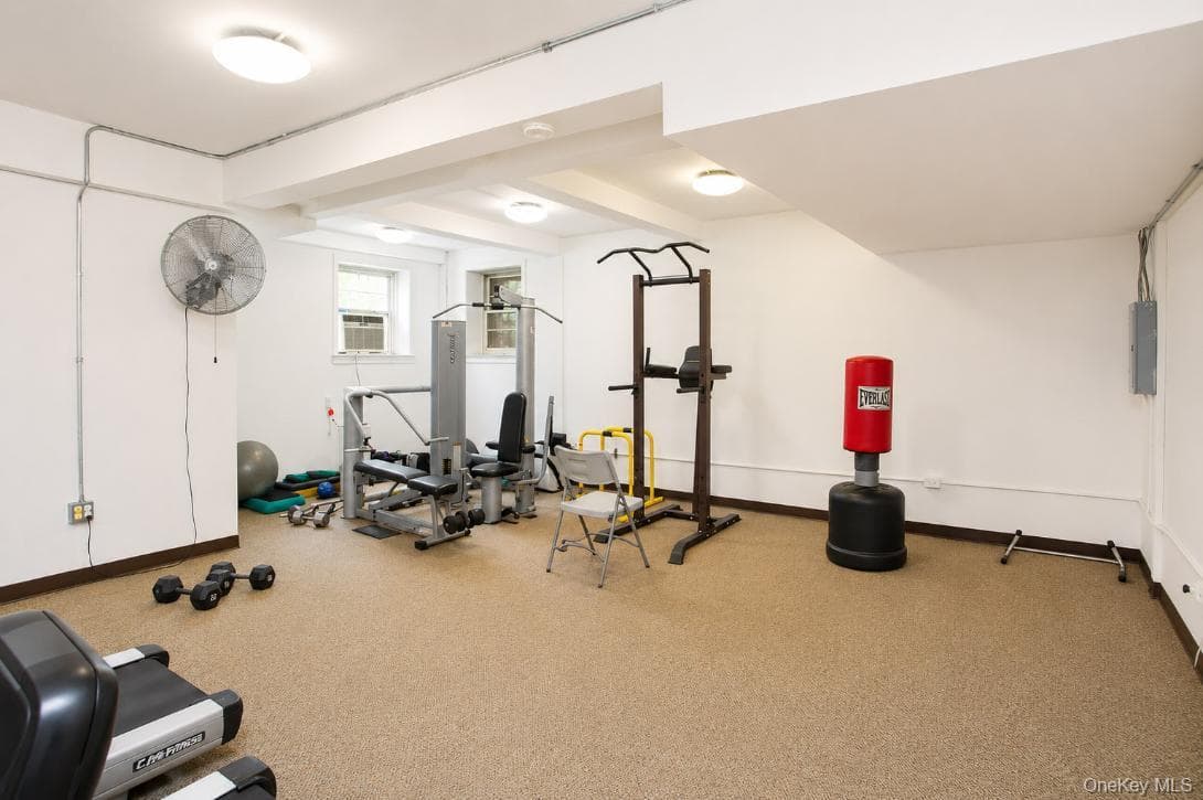 210 E Broadway Unit: 6L thumbnail 21