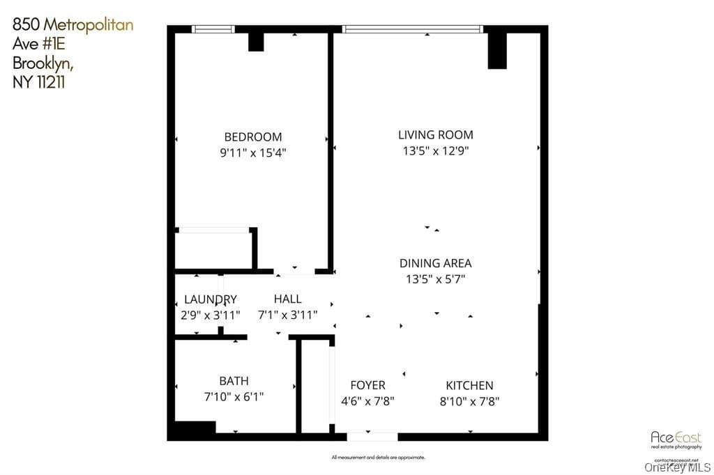 850 Metropolitan Avenue Unit: 1E thumbnail 17