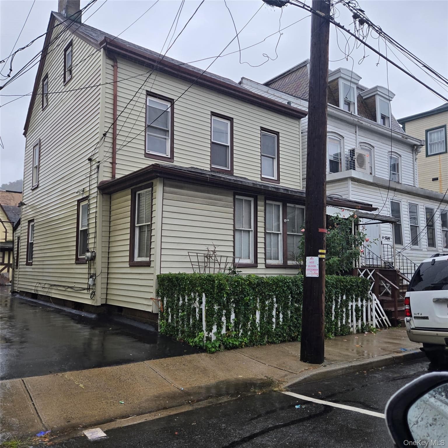 52 Broad Street, Haverstraw