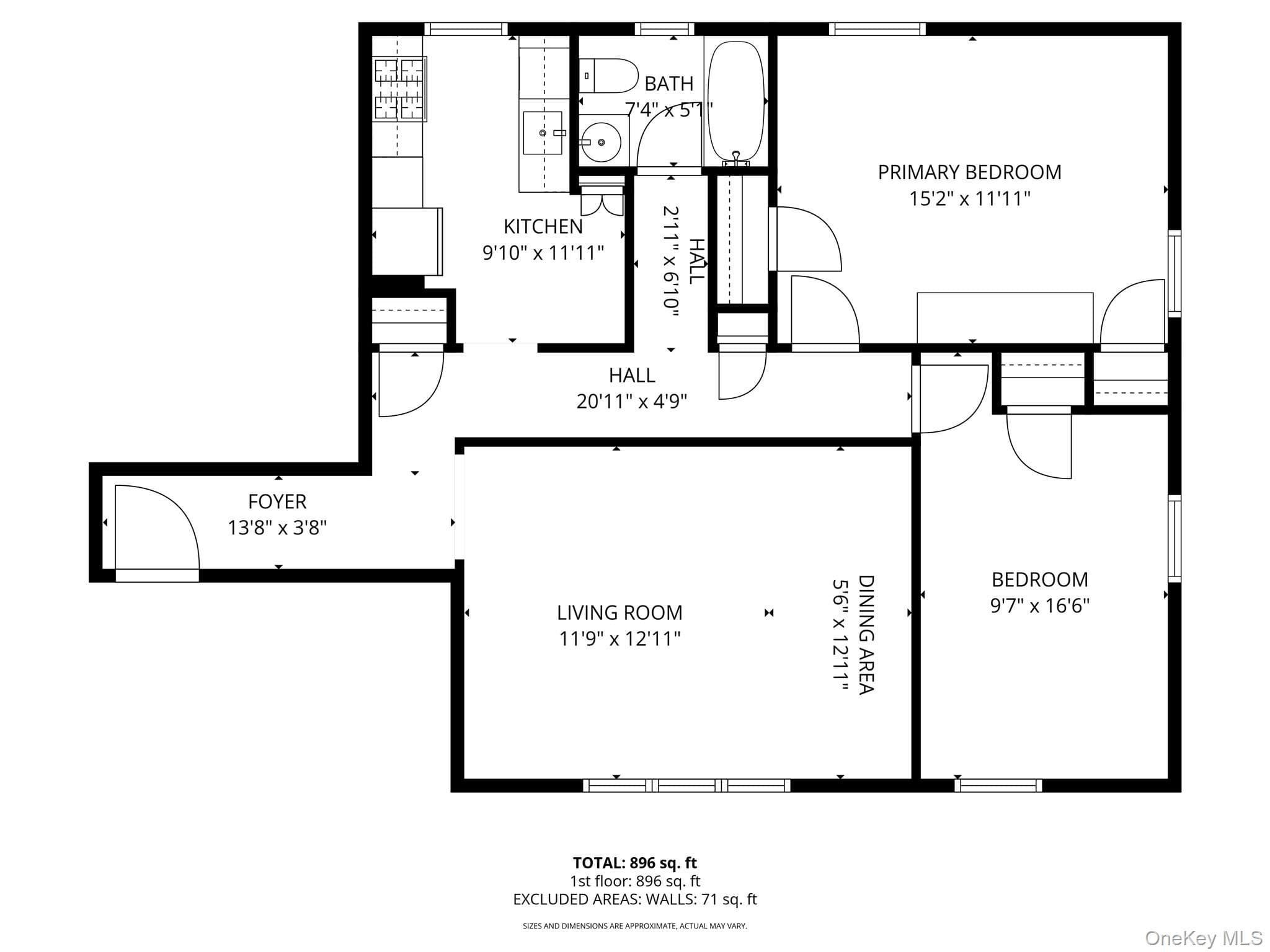 15 Beach Road Unit: 3-A thumbnail 13