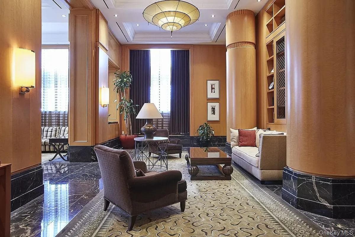 220 Riverside Boulevard Unit: 19L thumbnail 7