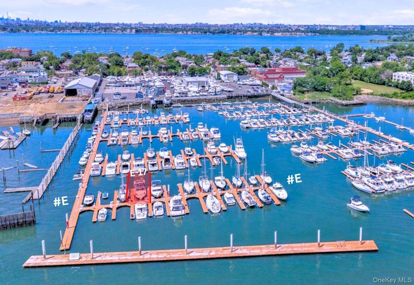 148 City Island Avenue Unit: #E-17 thumbnail 2